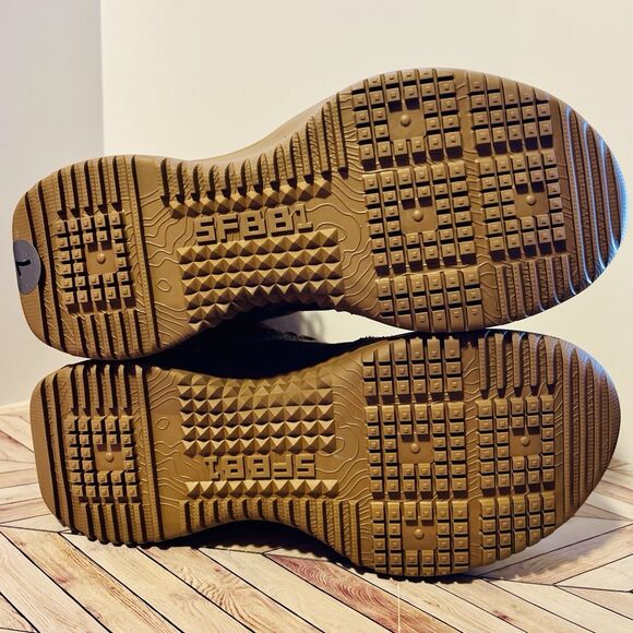 Nike SFB B2 Tactical Outdoor Boots Mens 7 Coyote Air Zoom FN3720-900 Khaki Brown - Picture 8 of 8